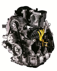 U1849 Engine